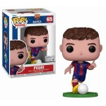 Funko Pop! Football: Barcelona - Pedri 65 Βινυλίου Ποδοσφαίρου 72237 889698722377