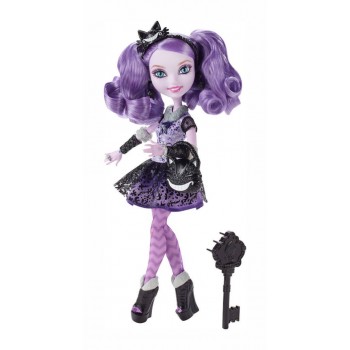 Mattel Ever After High - Επαναστάτες (3 Σχέδια) BBD41 746775266486