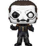 Funko Pop! Rocks: Ghost - Papa Emeritus IV 336 Συλλεκτική Φιγούρα Βινυλίου 083862 889698725651