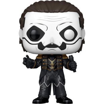 Funko Pop! Rocks: Ghost - Papa Emeritus IV 336 Συλλεκτική Φιγούρα Βινυλίου 083862 889698725651