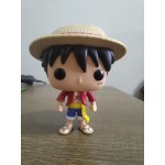 Funko Pop! Animation: One Piece - Monkey. D. Luffy 98 Συλλεκτική Φιγούρα Βινυλίου - Gi 022575 849803053055