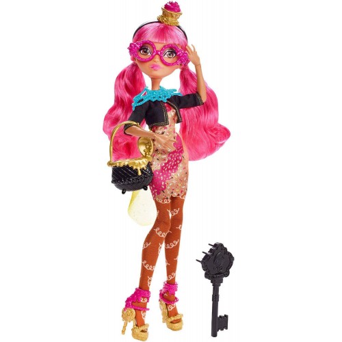 Mattel Ever After High - Επαναστάτες (3 Σχέδια) BBD41 746775266486