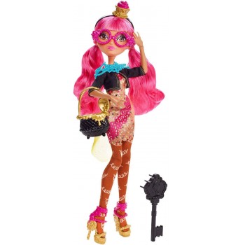 Mattel Ever After High - Επαναστάτες (3 Σχέδια) BBD41 746775266486