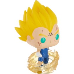 Funko Pop! Animation: Dragon Βall Z S8 - Majin Vegeta 862 Συλλεκτική Φιγούρα Βινυλίου 058047 889698486033