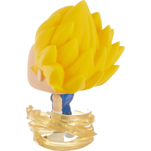 Funko pop! animation: dbz - majin vegeta - dragon ball - collectable vinyl figure 058047 889698486033