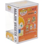 Funko Pop! Animation: Dragon Βall Z S8 - Majin Vegeta 862 Συλλεκτική Φιγούρα Βινυλίου 058047 889698486033