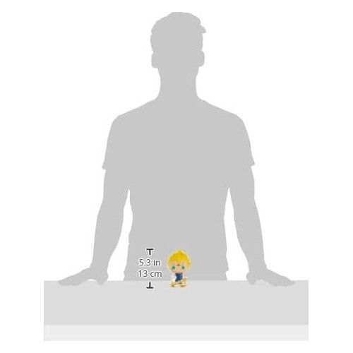 Funko pop! animation: dbz - majin vegeta - dragon ball - collectable vinyl figure 058047 889698486033
