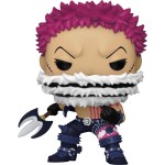Funko Pop! Animation: One Piece - Katakuri 1606 Συλλεκτική Φιγούρα Βινυλίου 092524 889698755795