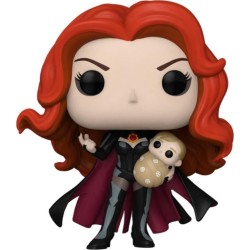 Funko Marvel Avengers Pop! Marvel X-Men 97 - Goblin Queen (Convention Limited Edition) 1304 Bobble-Head Vinyl Figure 086995 8896