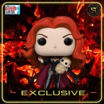 Marvel Avengers Funko Pop! Marvel X-Men 97 - Goblin Queen (Convention Limited Edition) 1304 Bobble-Head 086995 889698741019