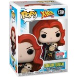 Funko Marvel Avengers Pop! Marvel X-Men 97 - Goblin Queen (Convention Limited Edition) 1304 Bobble-Head Vinyl Figure 086995 8896
