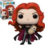 Funko Marvel Avengers Pop! Marvel X-Men 97 - Goblin Queen (Convention Limited Edition) 1304 Bobble-Head Vinyl Figure 086995 8896