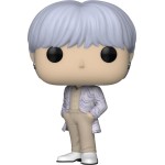 Funko pop! rocks: bts - suga - collectable vinyl figure - gift idea - official me 085214 889698725811