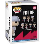 Funko pop! rocks: bts - suga - collectable vinyl figure - gift idea - official me 085214 889698725811