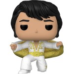 Amazonas Pop! Rocks: Elvis Presley - Pharaoh - Diamond Glitter 075166 889698650342
