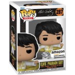 Amazonas Pop! Rocks: Elvis Presley - Pharaoh - Diamond Glitter 075166 889698650342