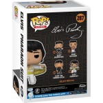 Amazonas Pop! Rocks: Elvis Presley - Pharaoh - Diamond Glitter 075166 889698650342