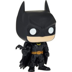 Funko DC The Batman Pop! Heroes: Batman 80 Years - Batman (1989) 275 Συλλεκτικό Βινύλιο 046696 889698372480