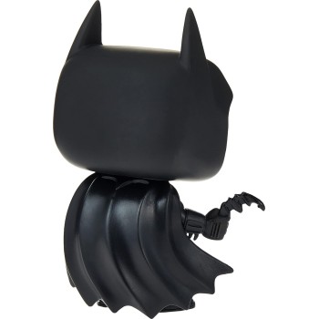 Funko DC The Batman Pop! Heroes: Batman 80 Years - Batman (1989) 275 Συλλεκτικό Βινύλιο 046696 889698372480