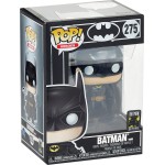 Funko DC The Batman Pop! Heroes: Batman 80 Years - Batman (1989) 275 Συλλεκτικό Βινύλιο 046696 889698372480