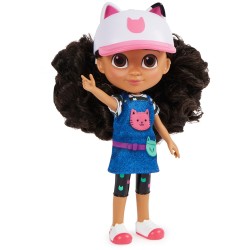 Spin Master Gabbys Dollhouse Gabby S Dollhouse Gabby Girl (6065858) 097753 778988451731