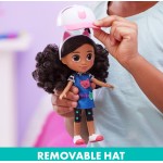 Spin Master Gabbys Dollhouse Gabby S Dollhouse Gabby Girl (6065858) 097753 778988451731