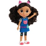Spin Master Gabbys Dollhouse Gabby S Dollhouse Gabby Girl (6065858) 097753 778988451731
