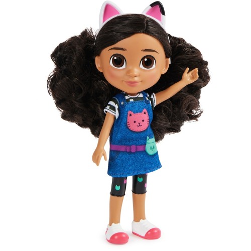 Spin Master Gabbys Dollhouse Gabby S Dollhouse Gabby Girl (6065858) 097753 778988451731