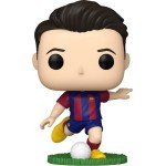 Funko pop! football: barcelona - robert lewandowski - barcelona fc - collectable  72236 889698722360