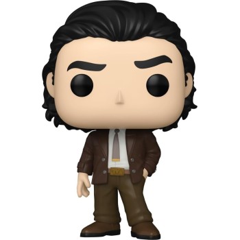 Funko Marvel Avengers pop! marvel: loki - loki - collectable vinyl figure - gift idea - official  089152 889698721691