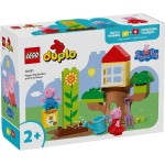 LEGO DUPLO Peppa Pig - Garden And Treehouse 10431 5702017583068