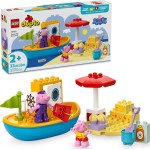 LEGO DUPLO Peppa Pig - Boat Ride 10432 5702017583877