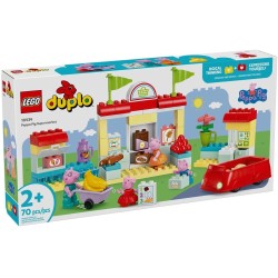 LEGO Duplo peppa pig supermarket 10434 5702017583983