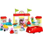 LEGO Duplo peppa pig supermarket 10434 5702017583983