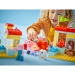 LEGO Duplo peppa pig supermarket 10434 5702017583983