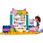 LEGO gabbys dollhouse κατασκευές με το μωρό κουτάκι 10795 5702017582481