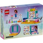 LEGO Gabbys Dollhouse Duplo Crafting With Baby Box 10795 5702017582481