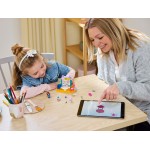 LEGO gabbys dollhouse κατασκευές με το μωρό κουτάκι 10795 5702017582481