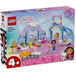 LEGO Gabbys Dollhouse Duplo Kitty Care Ear 10796 5702017582498