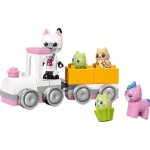 LEGO Gabbys Dollhouse Duplo Kitty Care Ear 10796 5702017582498