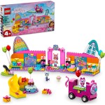 LEGO Gabbys Dollhouse Duplo Party Room 10797 5702017582504