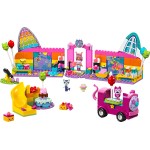 LEGO gabbys dollhouse γιορτινό δωμάτιο της γκάμπι 10797 5702017582504