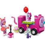 LEGO Gabbys Dollhouse Duplo Party Room 10797 5702017582504