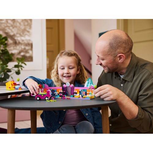 LEGO Gabbys Dollhouse Duplo Party Room 10797 5702017582504