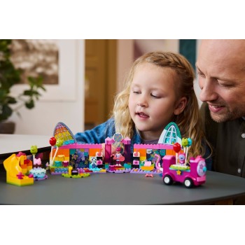 LEGO Gabbys Dollhouse Duplo Party Room 10797 5702017582504