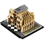 LEGO architecture notre-dame, η παναγία των παρισίων 21061 5702017582412