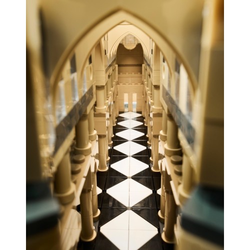 LEGO Architecture notre-dame de paris 21061 5702017582412