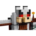 LEGO Minecraft the wolf stronghold 21261 5702017583372
