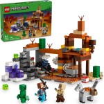 LEGO minecraft το ορυχείο της ερημιάς 21263 5702017583396