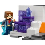 LEGO minecraft το ορυχείο της ερημιάς 21263 5702017583396